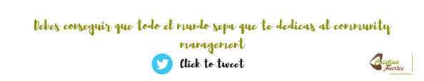 conseguir clientes community manager